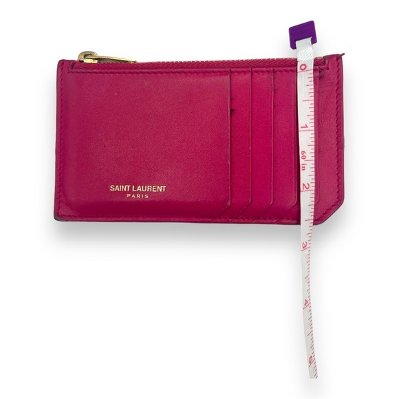St laurent card case - Picture 4 of 5